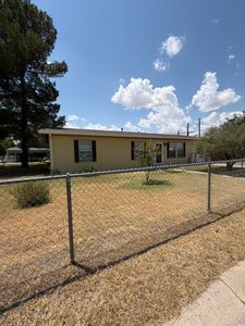 1102 W Taylor Ave, Lovington, NM, 88260