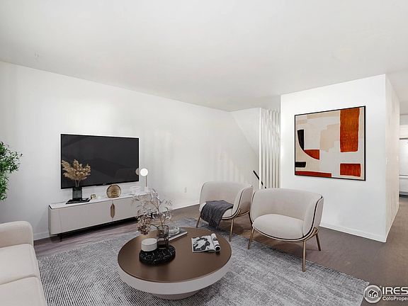 4th image of 3440 Windmill Dr #3-4