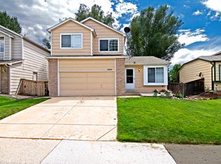 10631 Hyacinth St, Highlands Ranch, CO 80129
