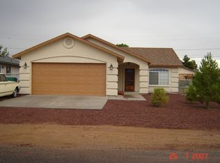 2311 E McVicar Ave, Kingman, AZ 86409