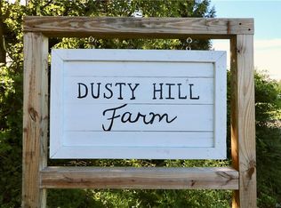 8140 Richardson Rd, Jetersville, VA 23083