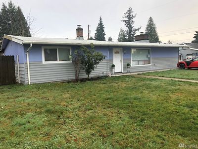 4642 191st St SW, Lynnwood, WA, 98036