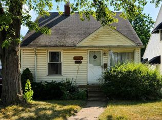 23249 Columbia St, Dearborn, MI 48124