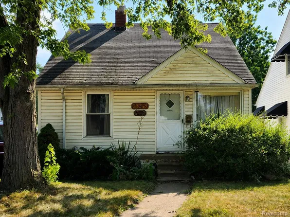 23249 Columbia St, Dearborn, MI 48124