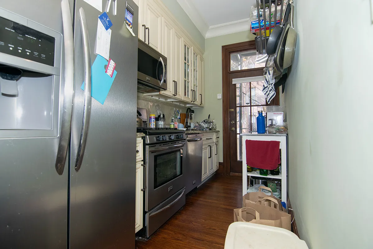 Building Photo - 21 Worthington St #1