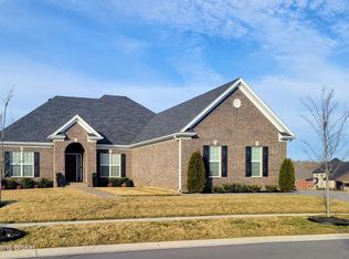 1942 Scenic Lakes Dr, Louisville, KY 40245