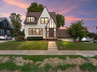 1201 W State St, Marshalltown, IA 50158