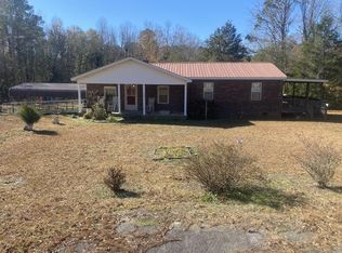 4501 Cokesbury Rd, Hodges, SC 29653