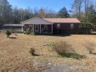 4501 Cokesbury Rd, Hodges, SC, 29653