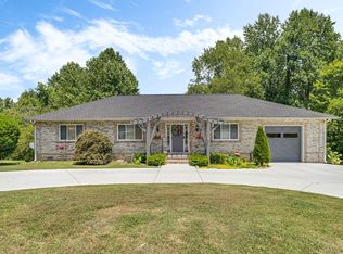 2638 Powers Bridge Rd, Manchester, TN 37355