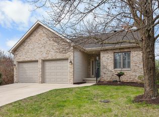 1903 Skyline Rd, Lafayette, IN 47905