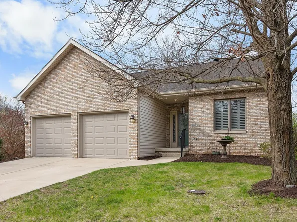 1903 Skyline Rd, Lafayette, IN 47905