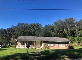 1616 Salmon Dr #1, Tallahassee, FL 32303