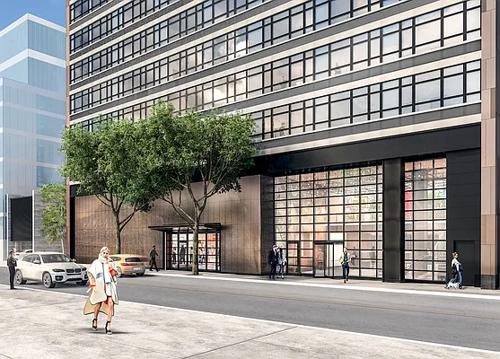 Rented by Gotham Organization | media 25