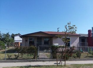 2156 E Piru St, Compton, CA 90222