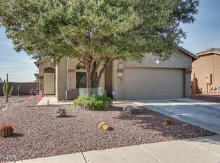 5765 W Cortaro Crossing Dr, Tucson, AZ 85742