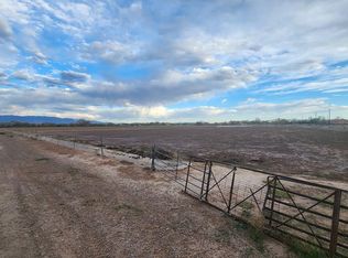 Square Deal & Seabell TRACT D, Belen, NM 87002