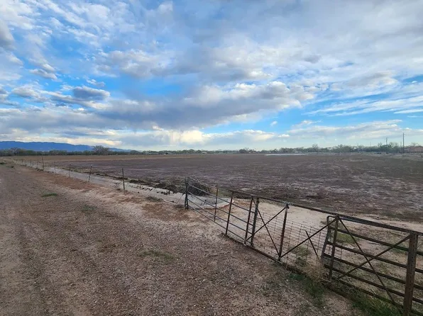 Square Deal & Seabell Tract D, Belen, NM 87002