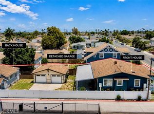 117 E Sycamore St, Anaheim, CA 92805