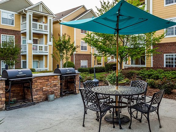 4th image of 500 Ivy Meadow Ln APT 2H