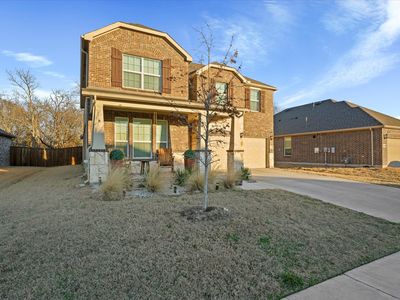 2405 Caroline St, Anna, TX, 75409