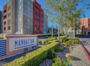 38 E Serene Ave UNIT 126, Las Vegas, NV 89123