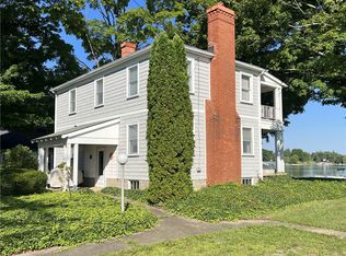 11764 S Shore Dr, Conneaut Lake, PA 16316