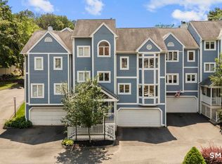 Fountain Hill, New Haven, CT 06515