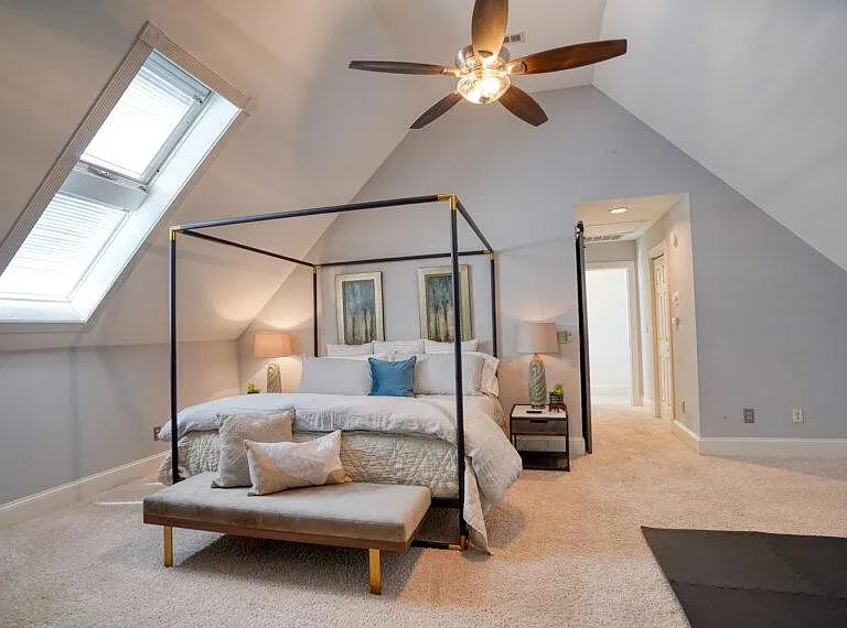 1200 Weatherstone Way — Photo 31