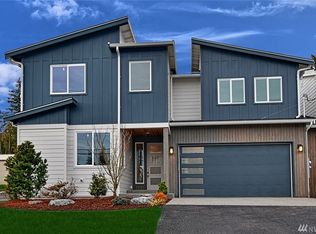 5304 Fleming St #A, Everett, WA 98203