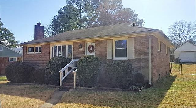 1st image of 8203 Mayland Dr