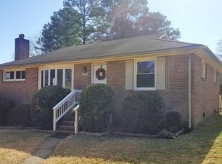 8203 Mayland Dr, Henrico, VA 23294