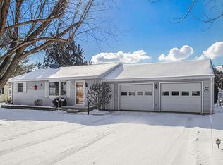 15805 Mason St, Union, MI 49130