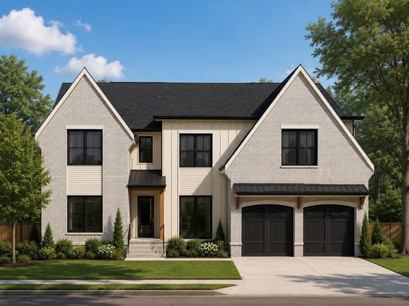 776 Summit Oaks Ct Lot 84, Nashville, TN 37221