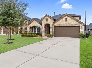 3865 Enchanted Timbers Ln, Spring, TX 77386