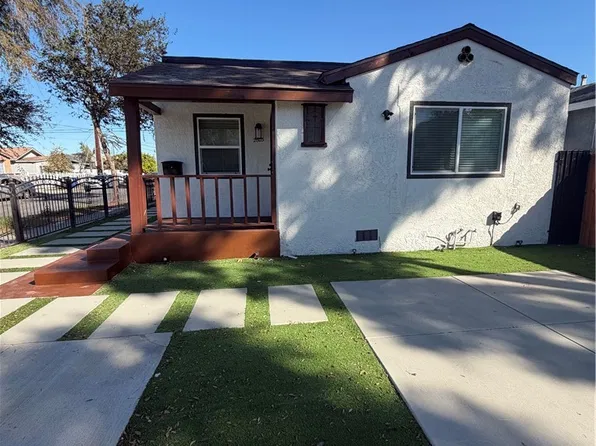 2603 Nebraska Ave, South Gate, CA 90280