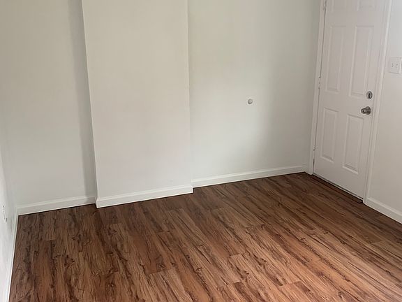 Living room and entrace