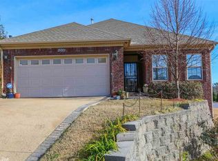 15301 Pennsylvania Ave, Little Rock, AR 72223