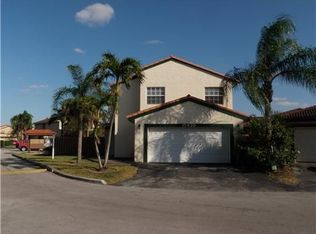 13420 SW 8th Ln, Miami, FL 33184