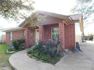 4521 Talina Way, Houston, TX 77041