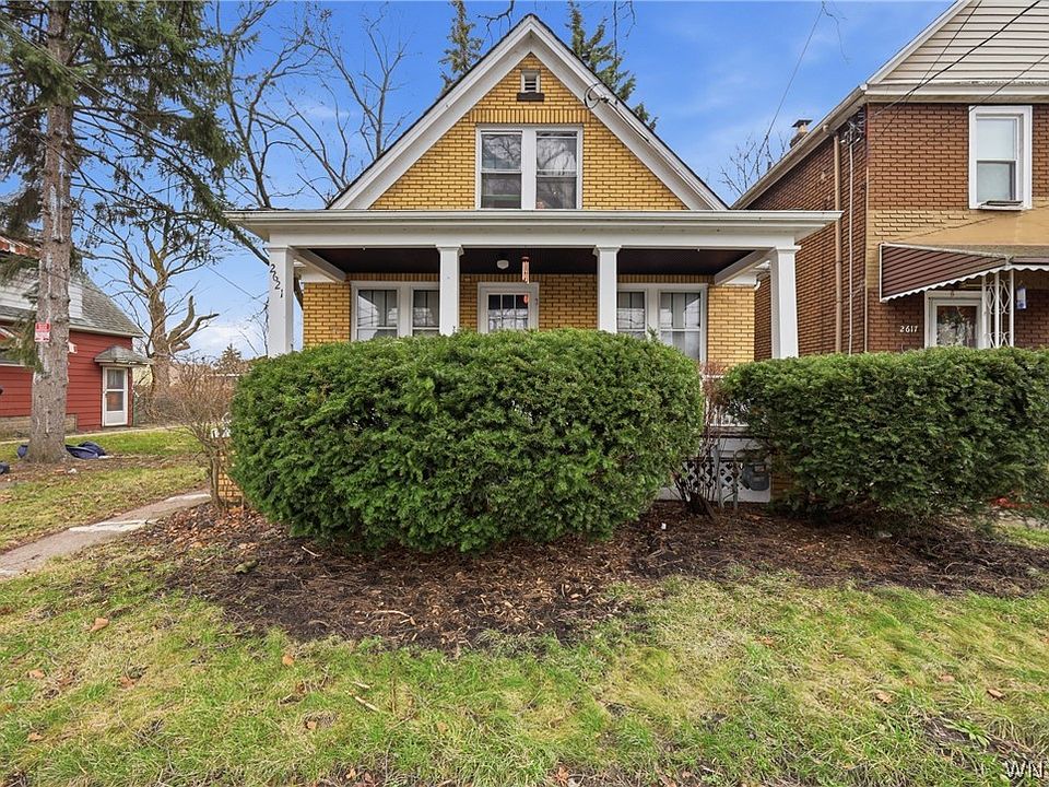 1st image of 2621 Welch Ave
