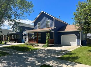 99 Meadow Brook Ln, Belgrade, MT 59714