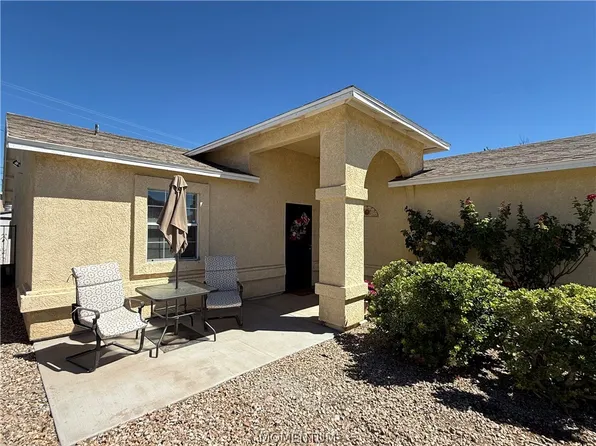 1831 Pacific Avenue, Kingman, AZ 86401