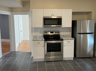 15 Greendale Ave #2, Worcester, MA 01606