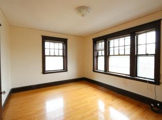 6 Centre St, Cambridge, MA 02139