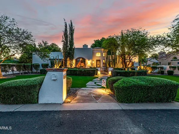 9310 S BALA Drive, Tempe, AZ 85284