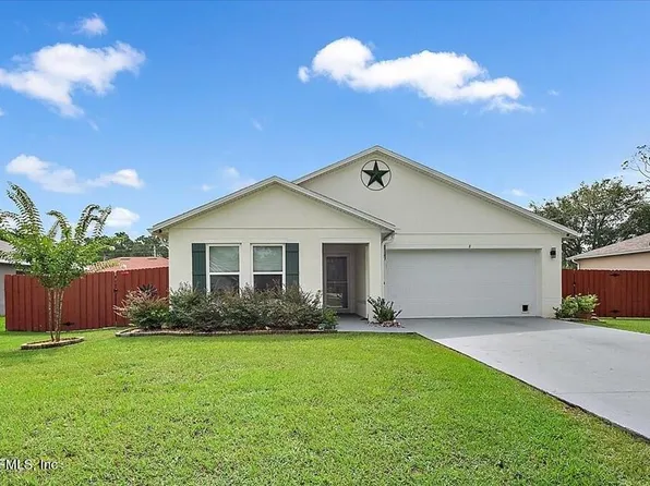 8 RAEITAN Way, Palm Coast, FL 32164