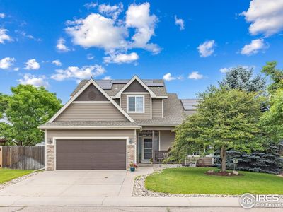 1111 Valley Pl, Windsor, CO, 80550