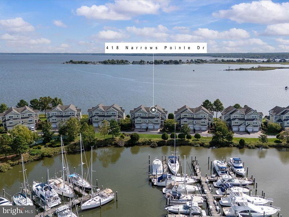 1st image of 418 Narrows Pointe Dr