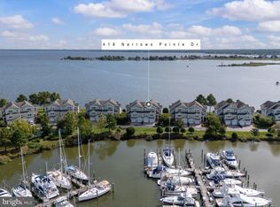 418 Narrows Pointe Dr, Grasonville, MD 21638